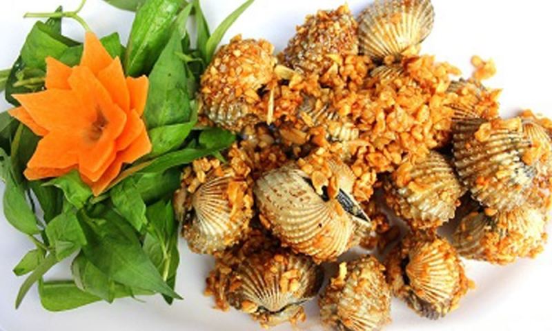 Tỏi