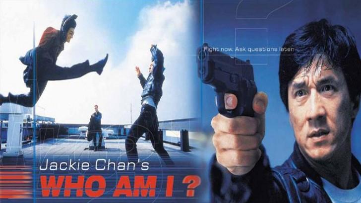 Tôi là ai – Who am I (1998)