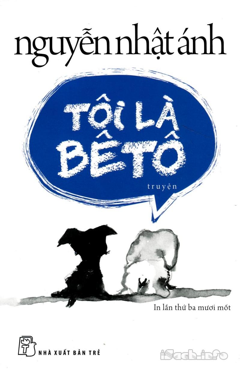 Tôi là Beto