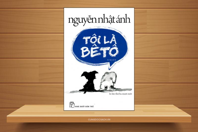 Tôi là Beto