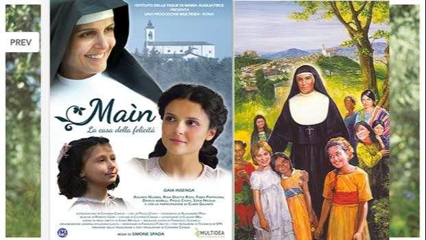 Tôi là Maria