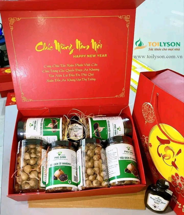 Tỏi Lý Sơn