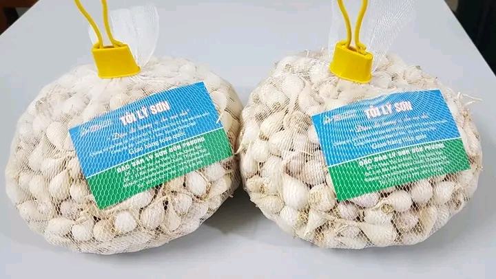 Tỏi Lý Sơn