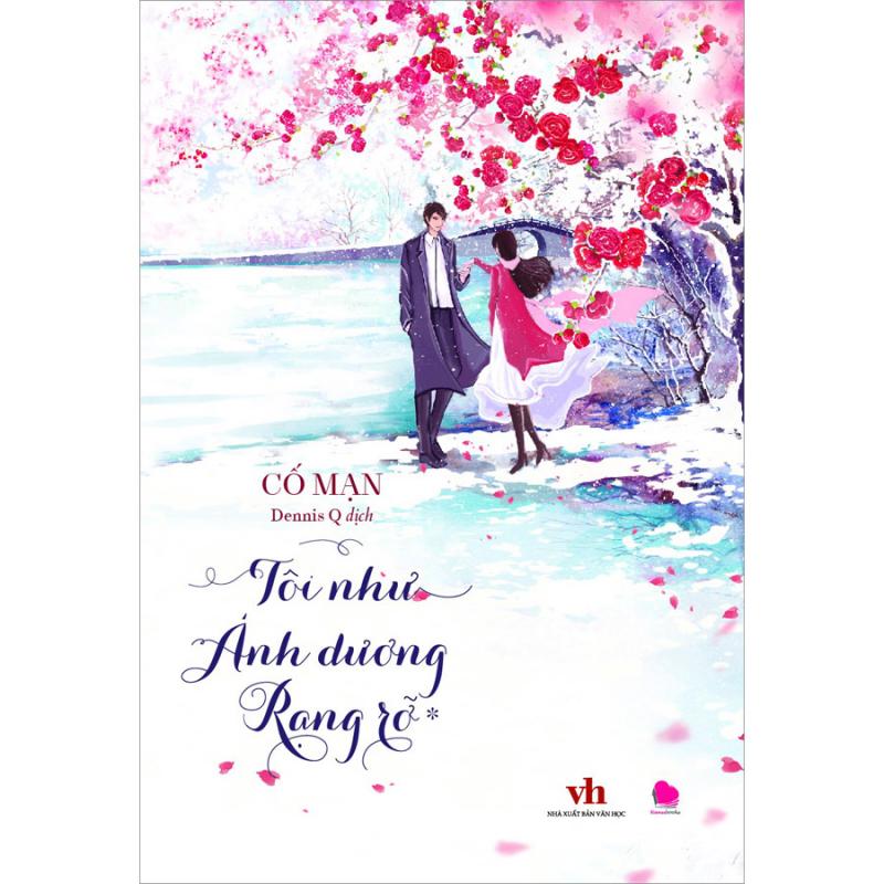 Tôi như ánh dương rực rỡ