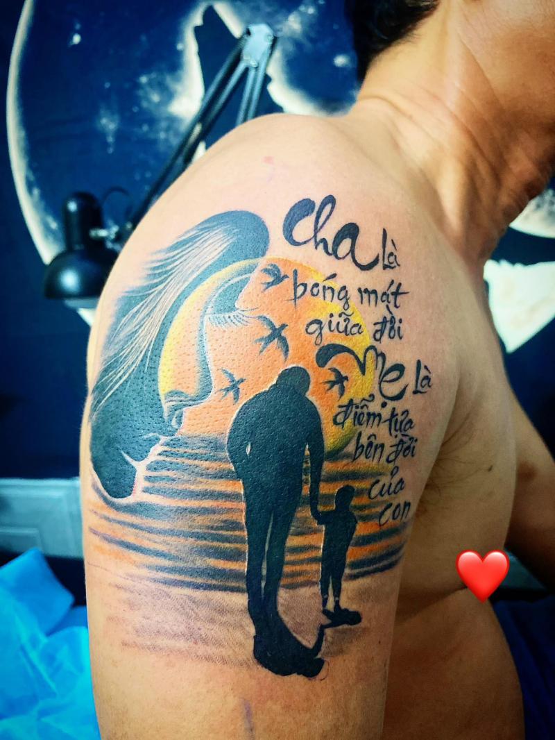 Tới Tattoo