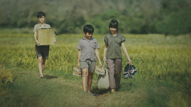 Những nhân vật chính trong bộ phim 