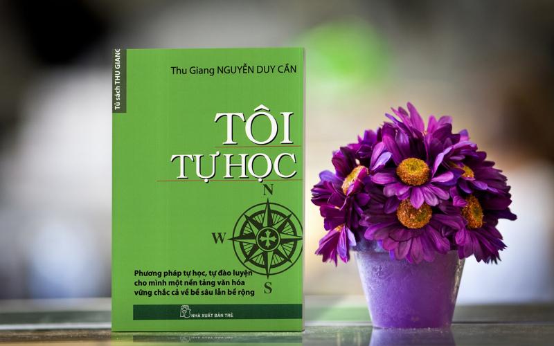 Tôi tự học