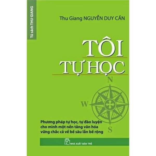 Tôi tự học - Nguyễn Duy Cần