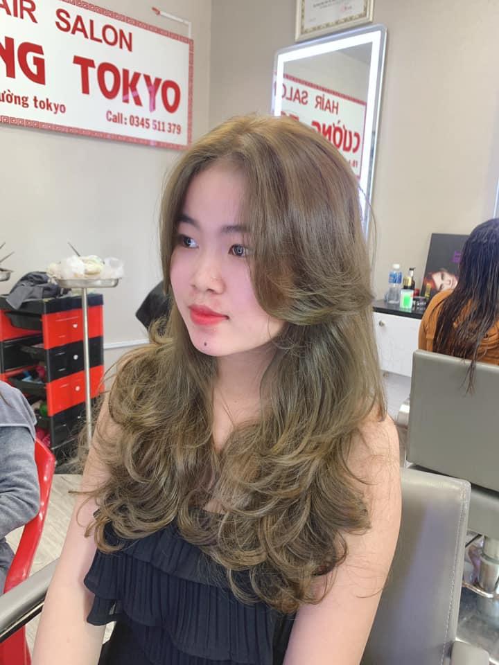 Tokyo Cường
