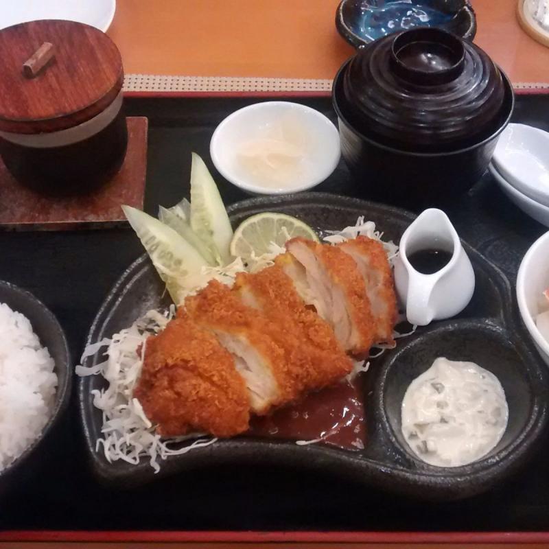 Tokyo Deli