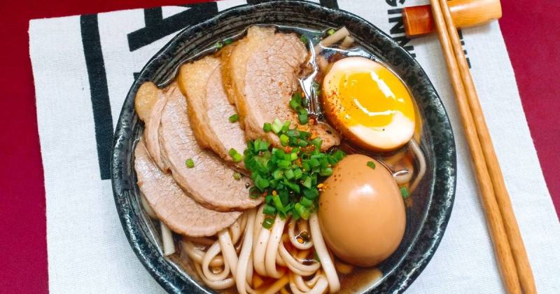 Tokyo Deli