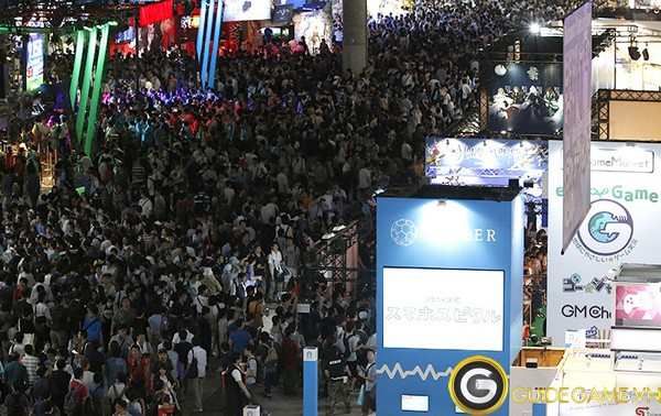 Tokyo Game Show