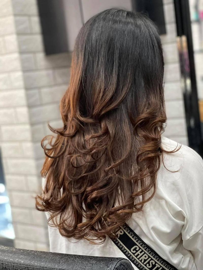 TOKYO Hair Salon