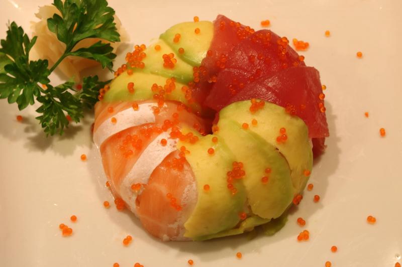 Tokyo Red Grill