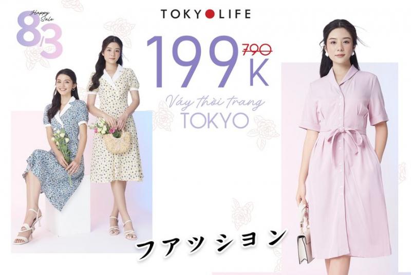 TokyoLife