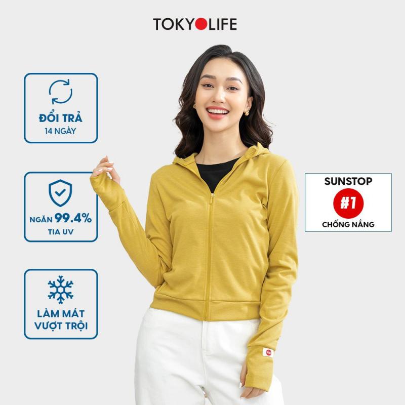 Tokyolife Official