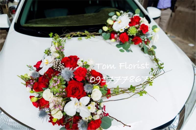 Tom Florist
