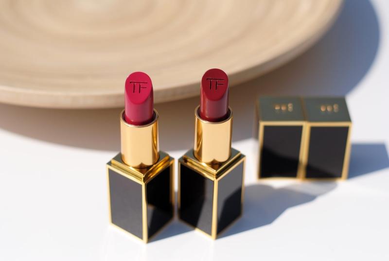 Son Tom Ford