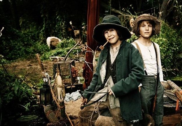 Tom Sawyer