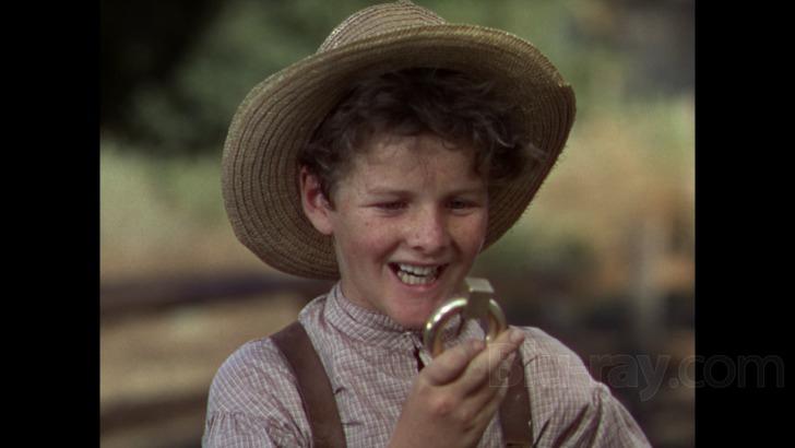 Tom Sawyer