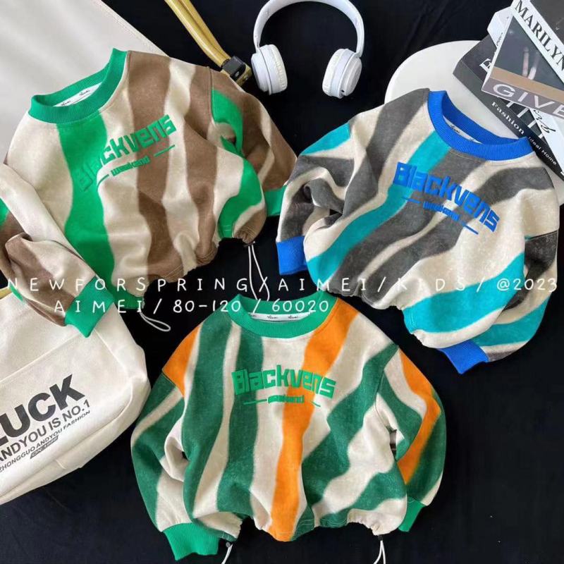 Tom Shop - Thời trang trẻ em