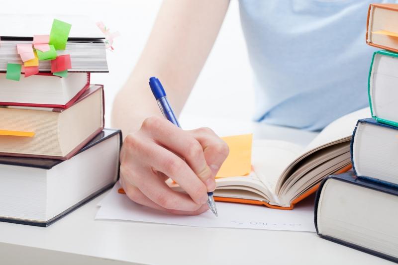 Chọn ra các ý lớn rồi tiếp tục tìm các ý nhỏ thuộc ý lớn.
