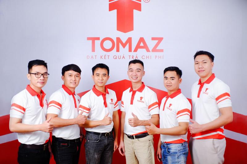 Tomaz
