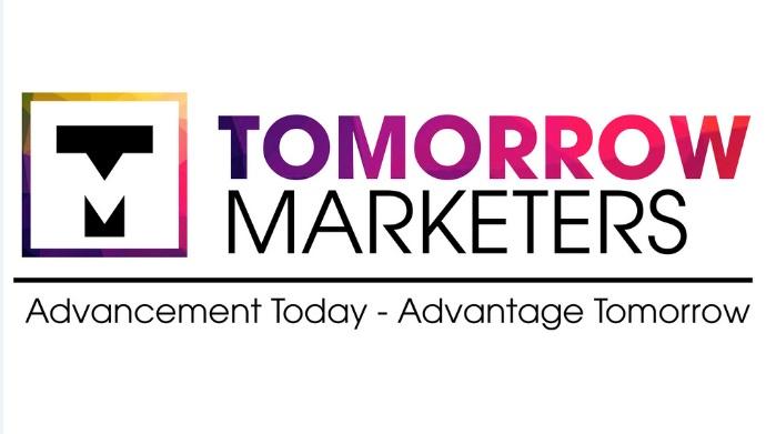 Tomorrow Marketers