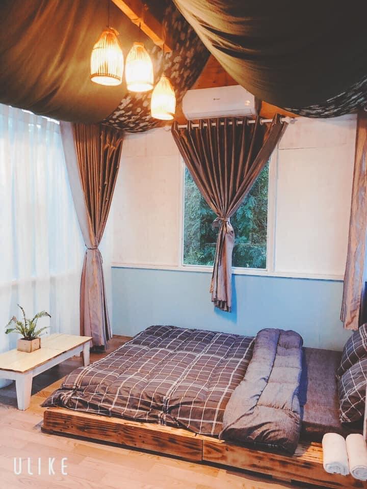 TOM'S Coffee Homestay