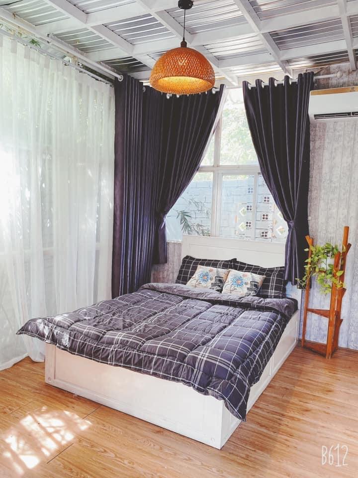TOM'S Coffee Homestay