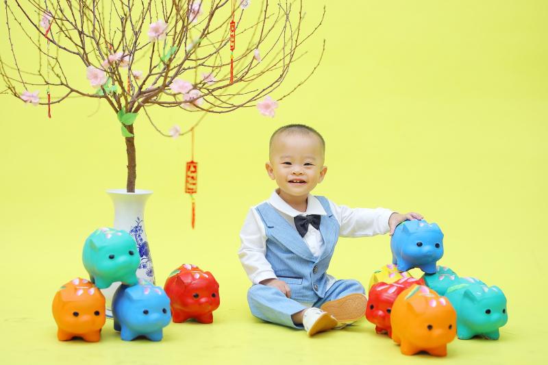 Tomy Go Lighting Studio