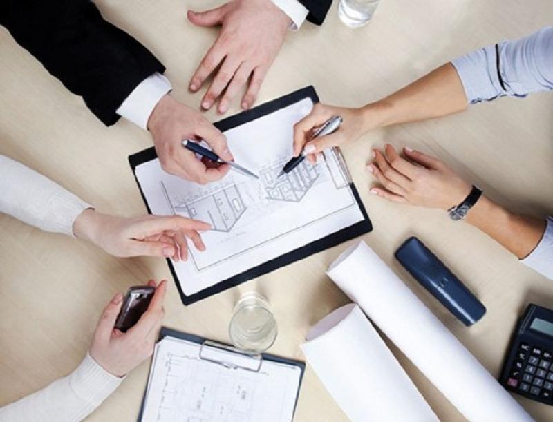 Tôn trọng quyết định của nhóm