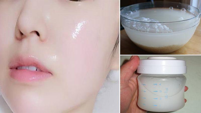 Toner gạo