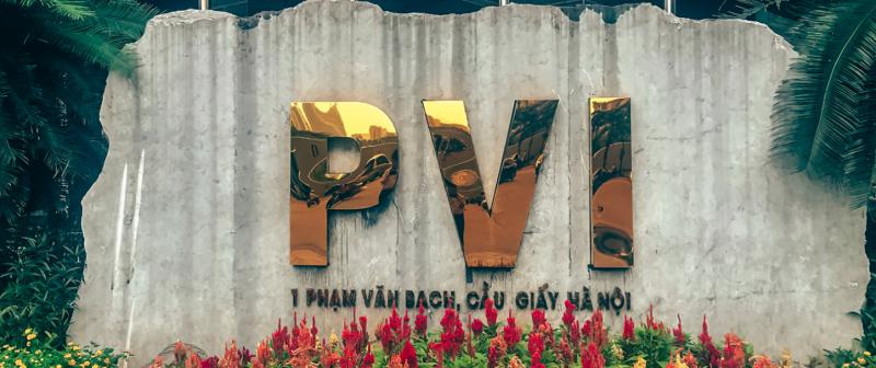 Tổng Công ty Bảo hiểm PVI