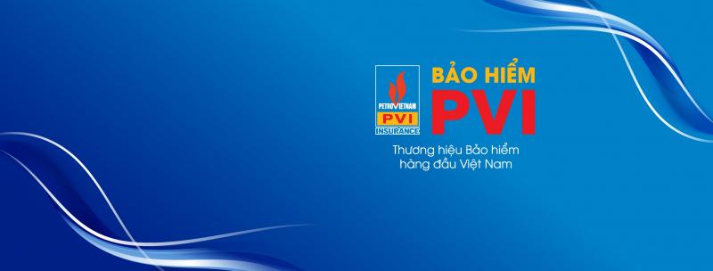 Tổng Công ty Bảo hiểm PVI