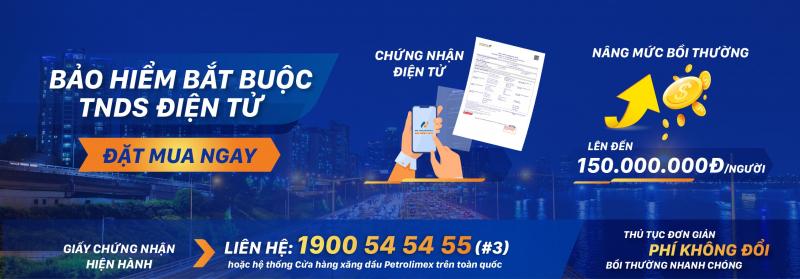 Tổng Công ty CP Bảo hiểm Petrolimex