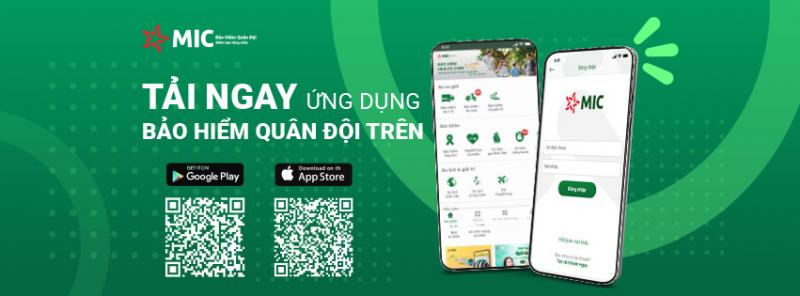 Tổng Công ty CP Bảo hiểm Quân đội