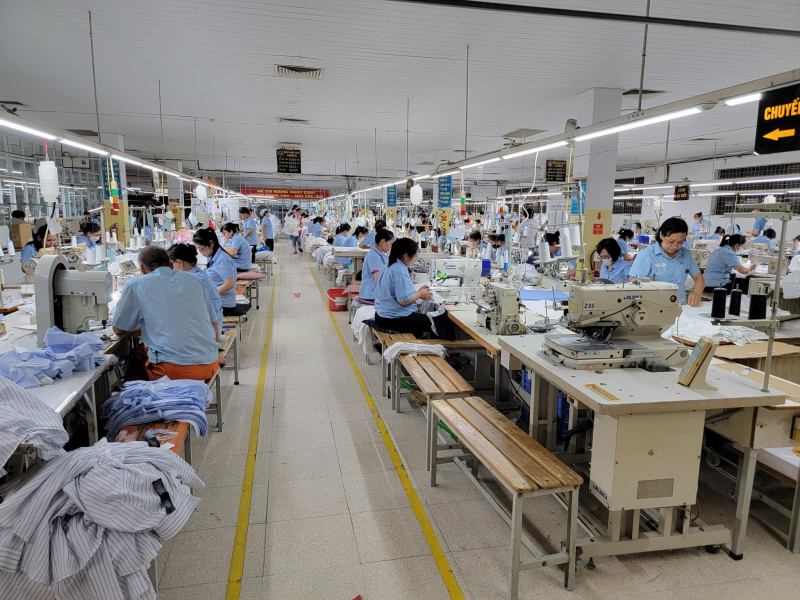 Tổng Công ty Đức Giang – CTCP (DUGARCO)