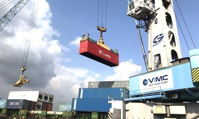Tổng Công ty Hàng hải Việt Nam (VIMC)