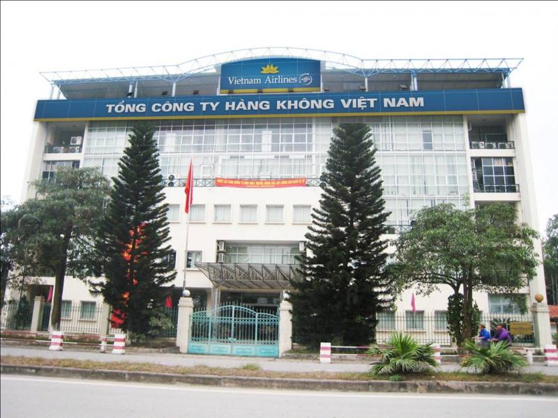 Vietnam Airlines