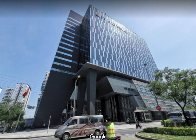 Tổng công ty Khí Việt Nam - CTCP