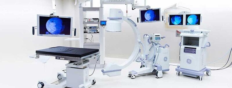 Tổng Công ty Thiết bị Y tế Việt Nam
