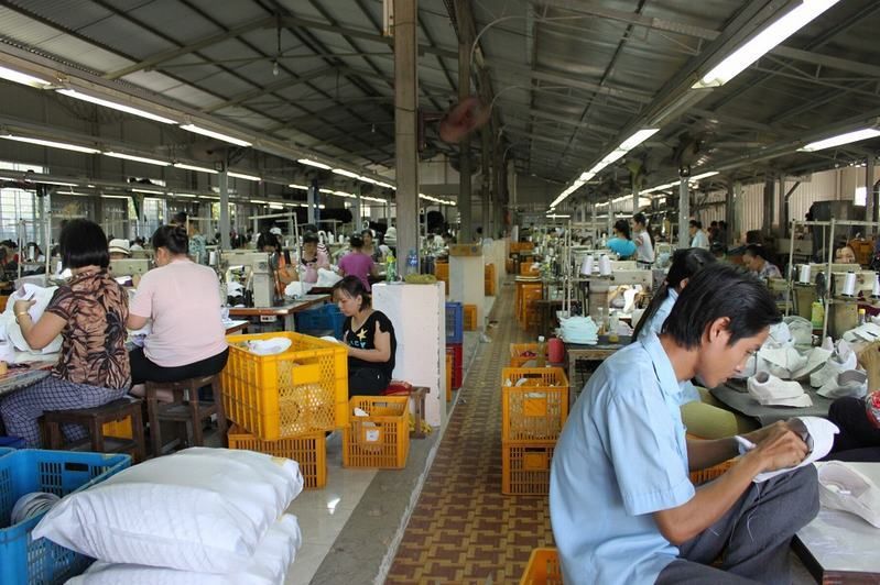Công ty Thương mại Xuất nhập khẩu Thanh Lễ (Thalexim)
