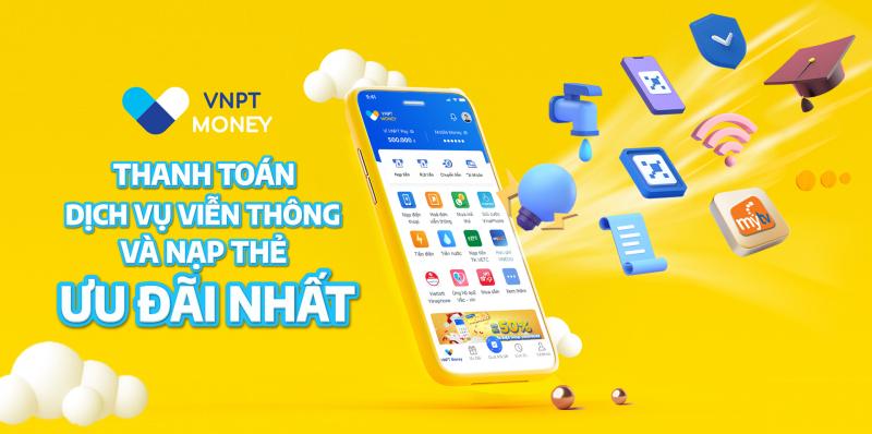 Tổng Công ty Truyền thông (VNPT-Media)