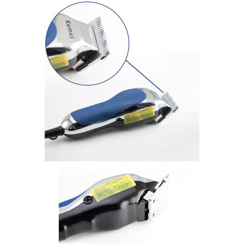 Tông đơ cạo lông thú cưng Kemei RFJZ-805