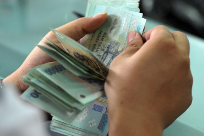 Tổng kết lại tài chính
