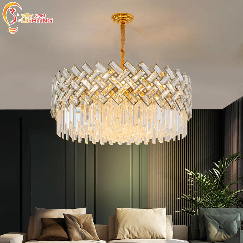 Tổng Kho Đèn Trang Trí Việt Nam