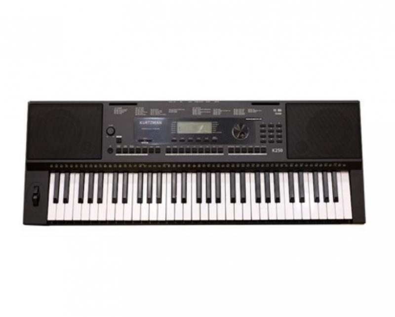 Đàn Organ Kurtzman K250