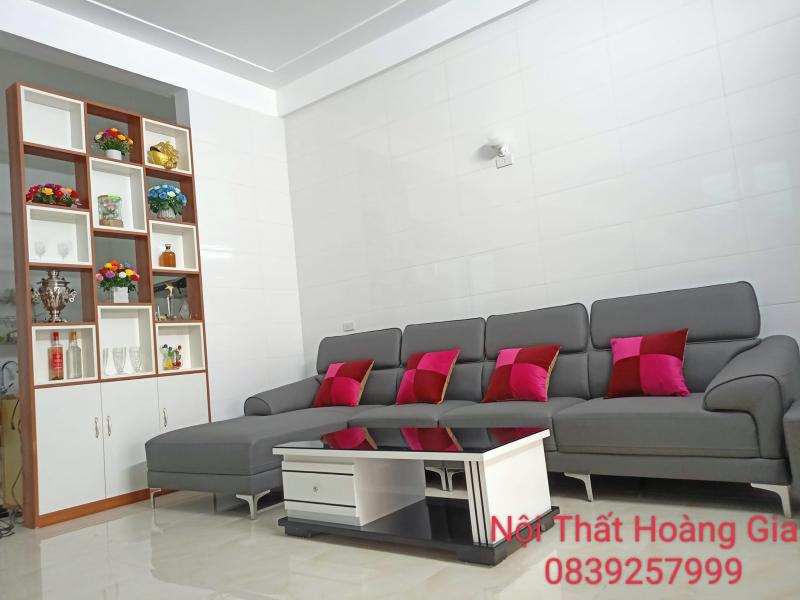 Nội thất Hoàng Gia