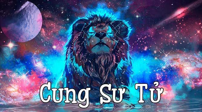 4 Điều cần biết về Tử vi cung Sư Tử tuần 17/10-23/10/2021